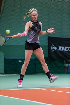 Ann-Sophie Funke 340 - Ellerbeker Weihnachtsturnier